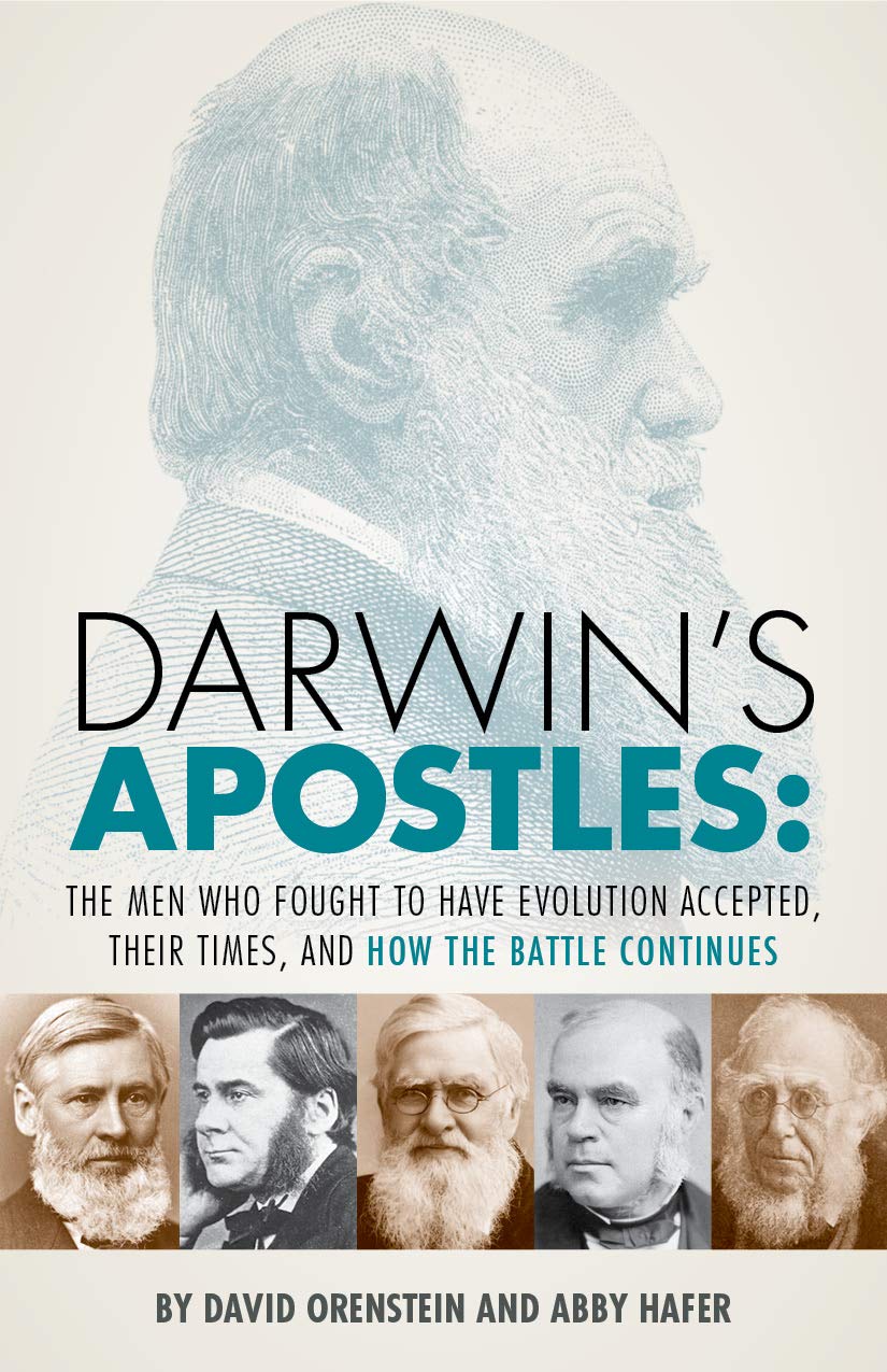 Darwins-Apostles